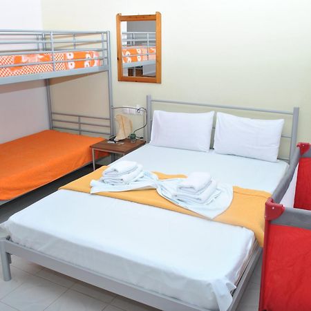 Apartmán Ktima Garas Paralia Pantaleimonos Exteriér fotografie