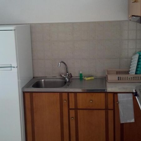 Apartmán Ktima Garas Paralia Pantaleimonos Exteriér fotografie