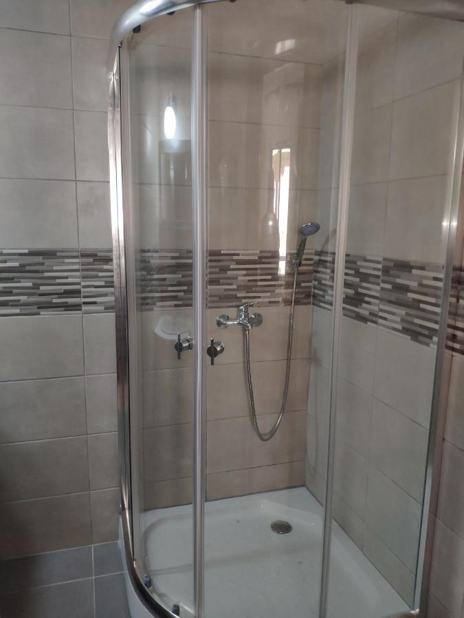 Apartmán Ktima Garas Paralia Pantaleimonos Exteriér fotografie